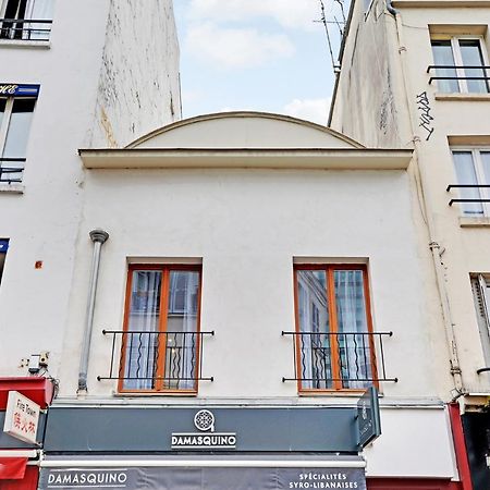 Beautiful Apartment- 3Br-10P - Montparnasse Παρίσι Εξωτερικό φωτογραφία