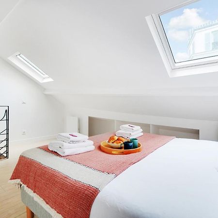 Beautiful Apartment- 3Br-10P - Montparnasse Παρίσι Εξωτερικό φωτογραφία